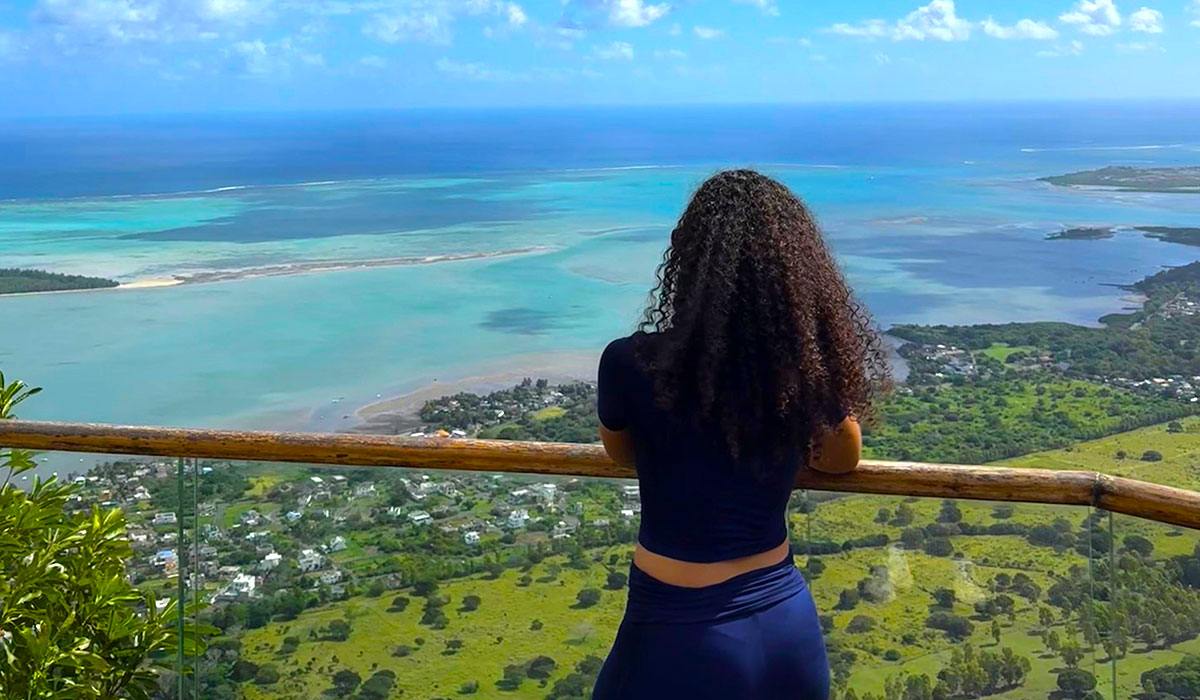 Mauritius tourism surges with revenues up 16.8pc in May as island paradise reclaims its crown